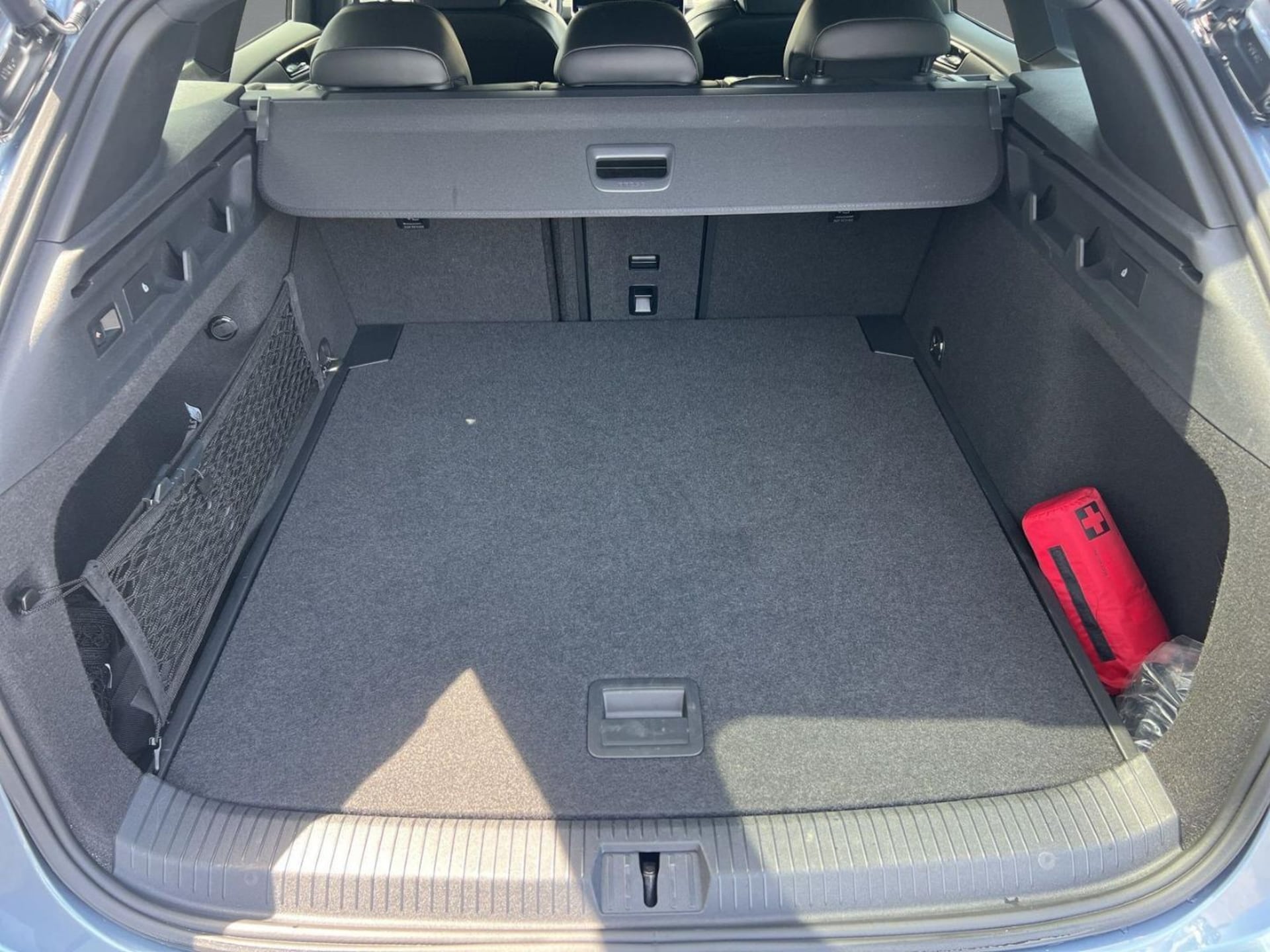 Volkswagen ID.7 Tourer Pro