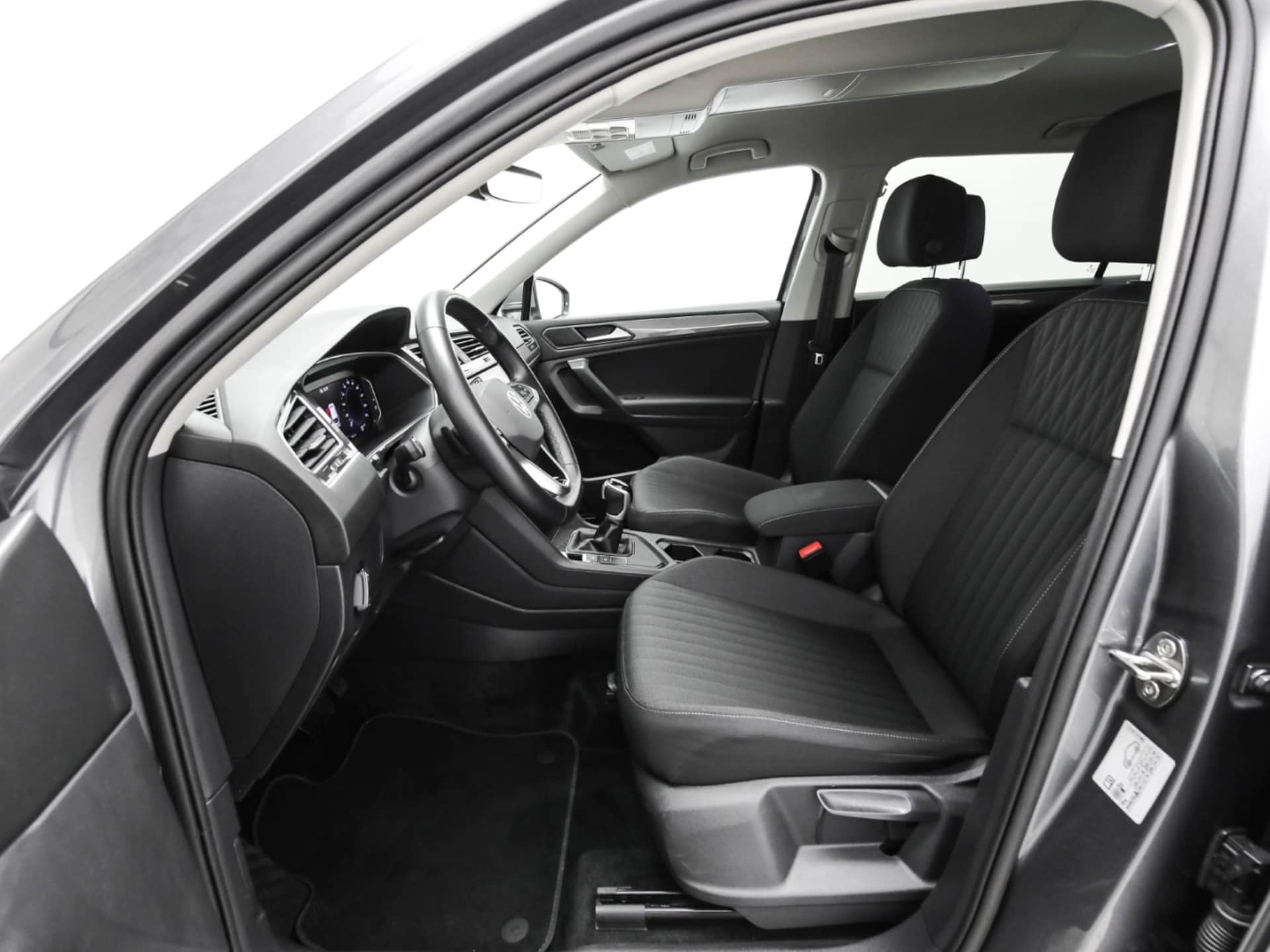 Volkswagen Tiguan Allspace Life