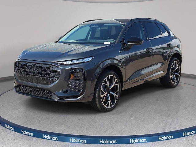 Photo of 2026 Audi Q3 SUV