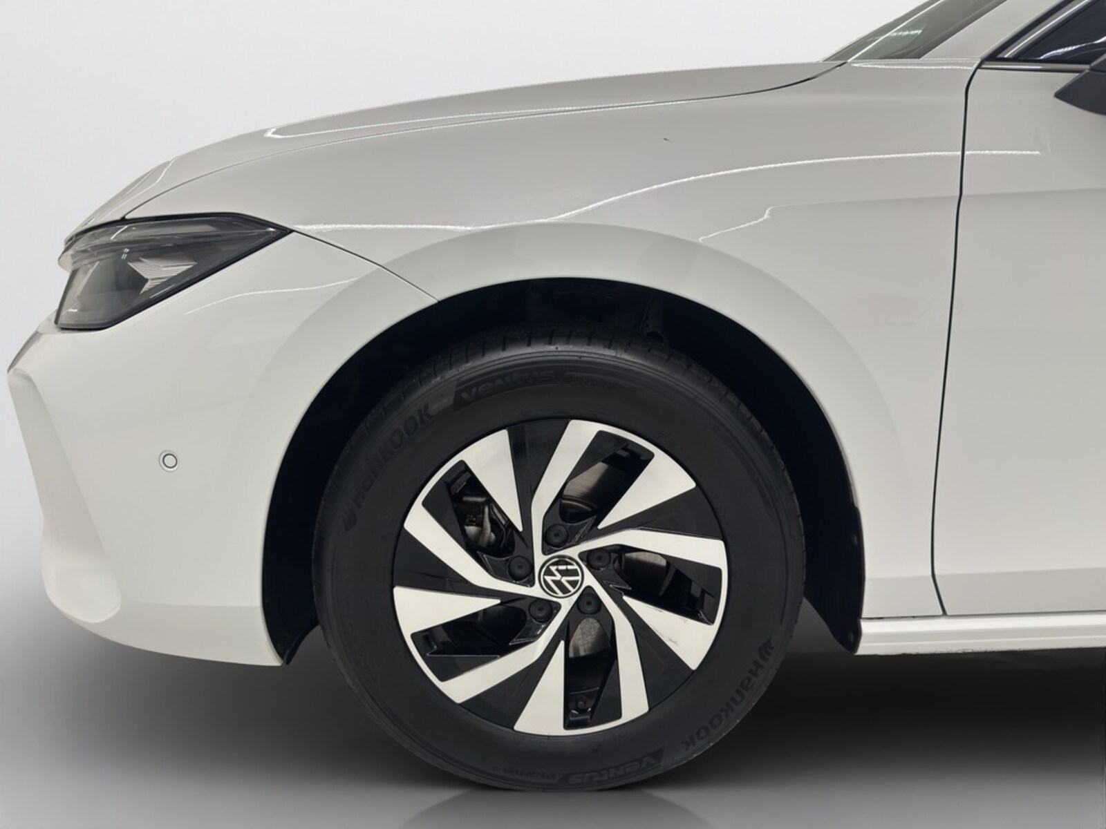 Volkswagen Passat – Bild 20