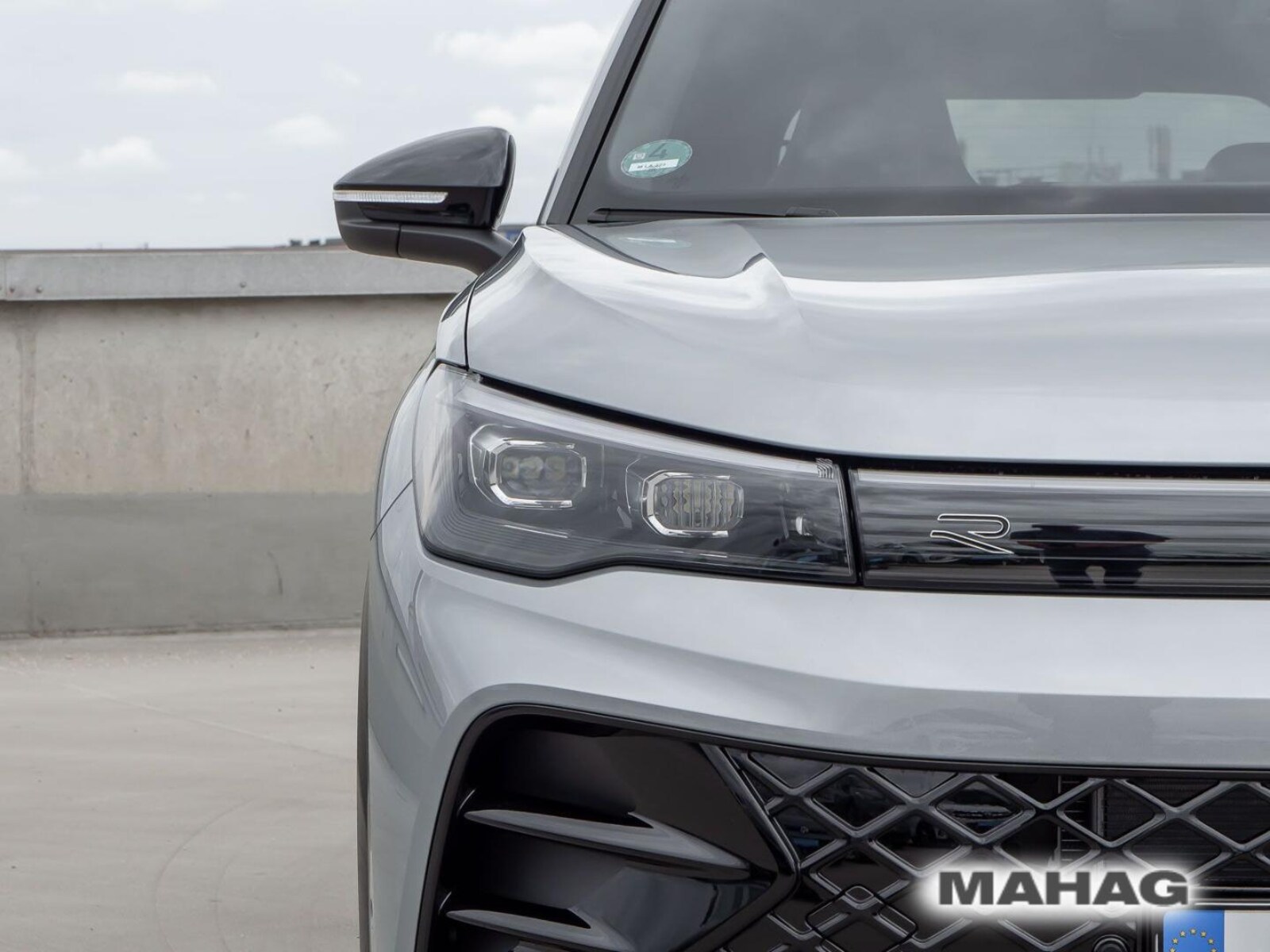 Volkswagen Tiguan – Bild 8