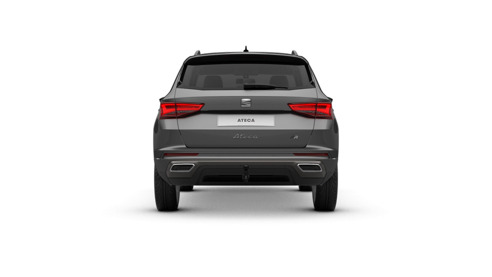 SEAT Ateca – Bild 7