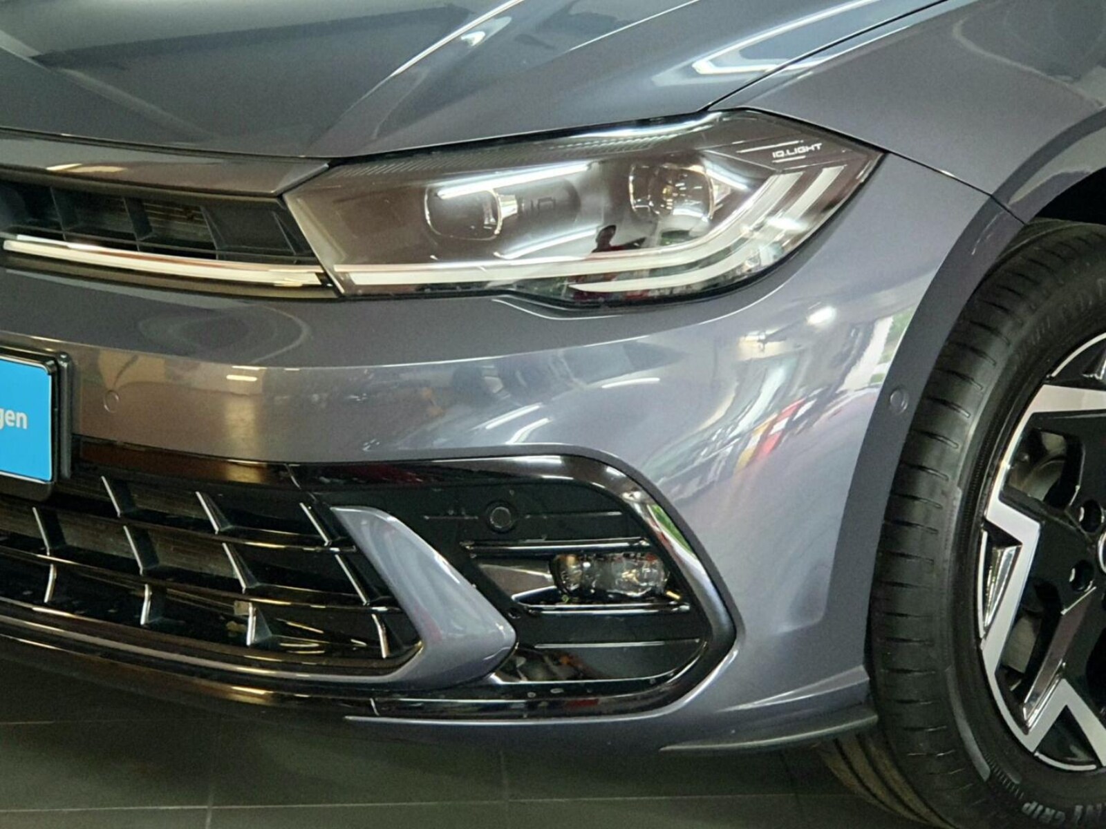 Volkswagen Polo – Bild 21