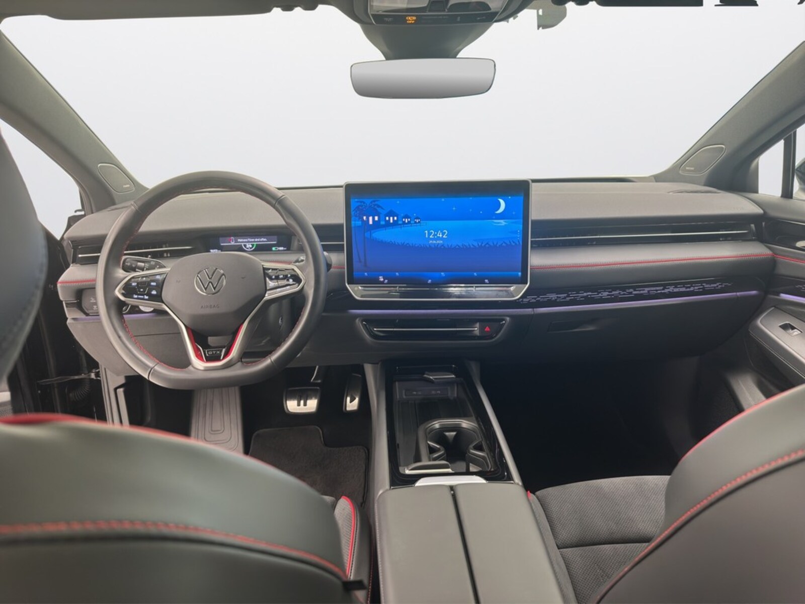 Volkswagen ID.7 Tourer – Bild 13