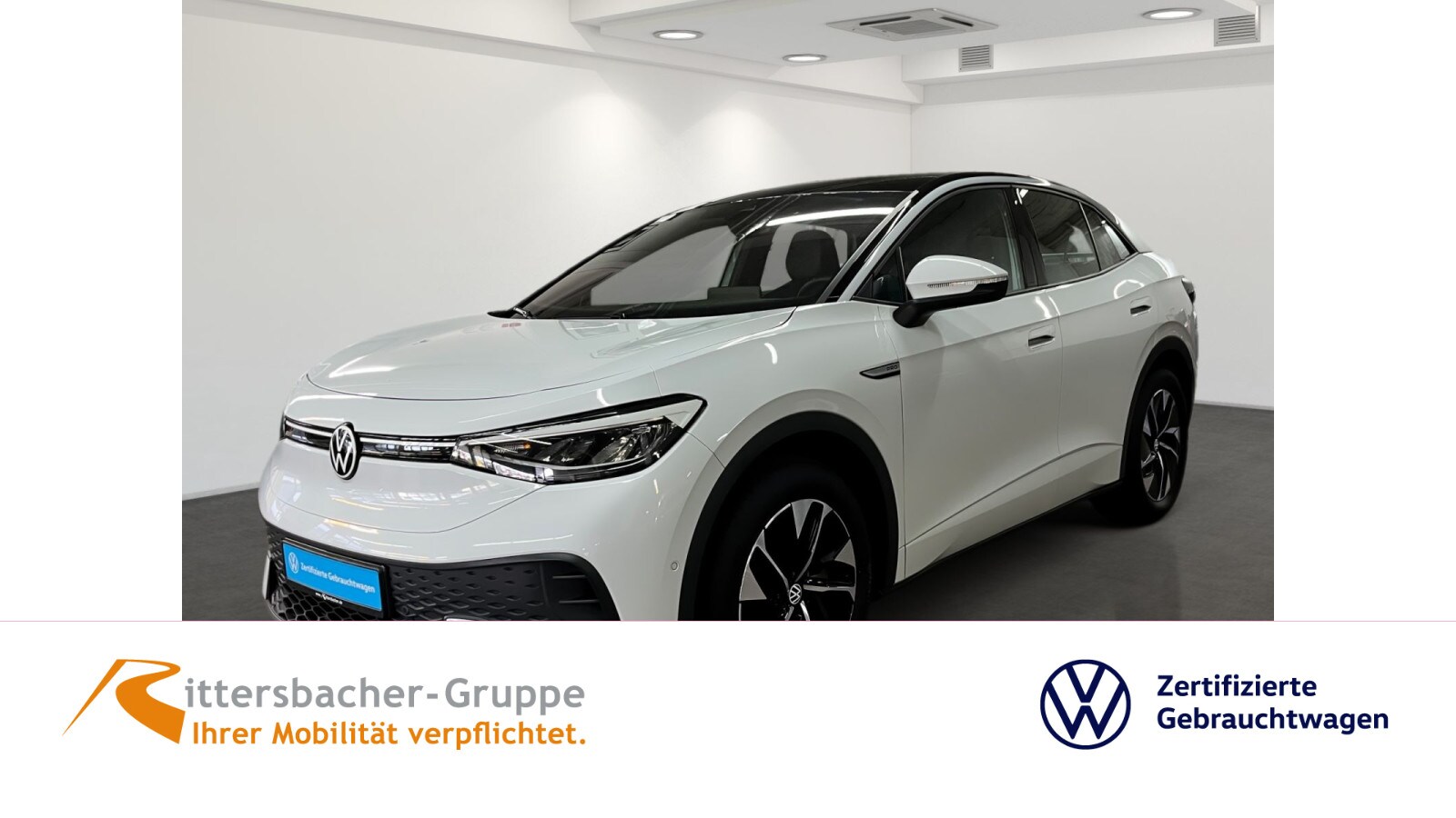 Volkswagen ID.5