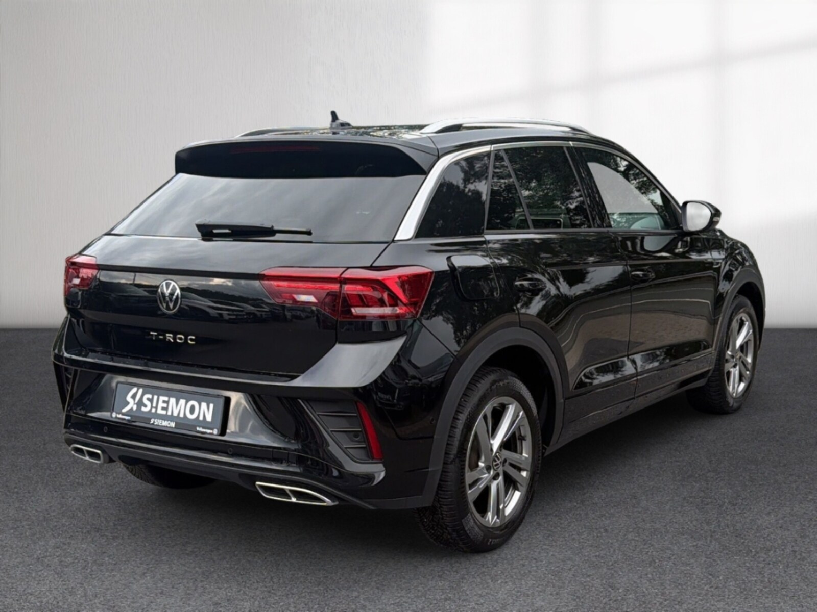 Volkswagen T-Roc – Bild 5
