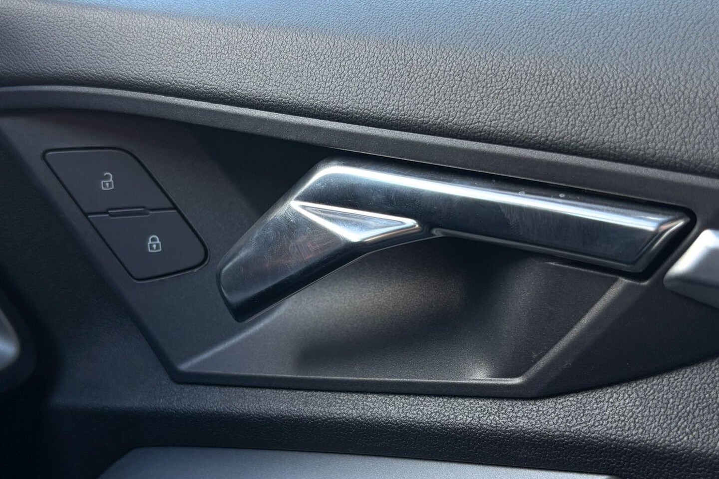 Image about Audi A3 Sedan TFSI S tronic