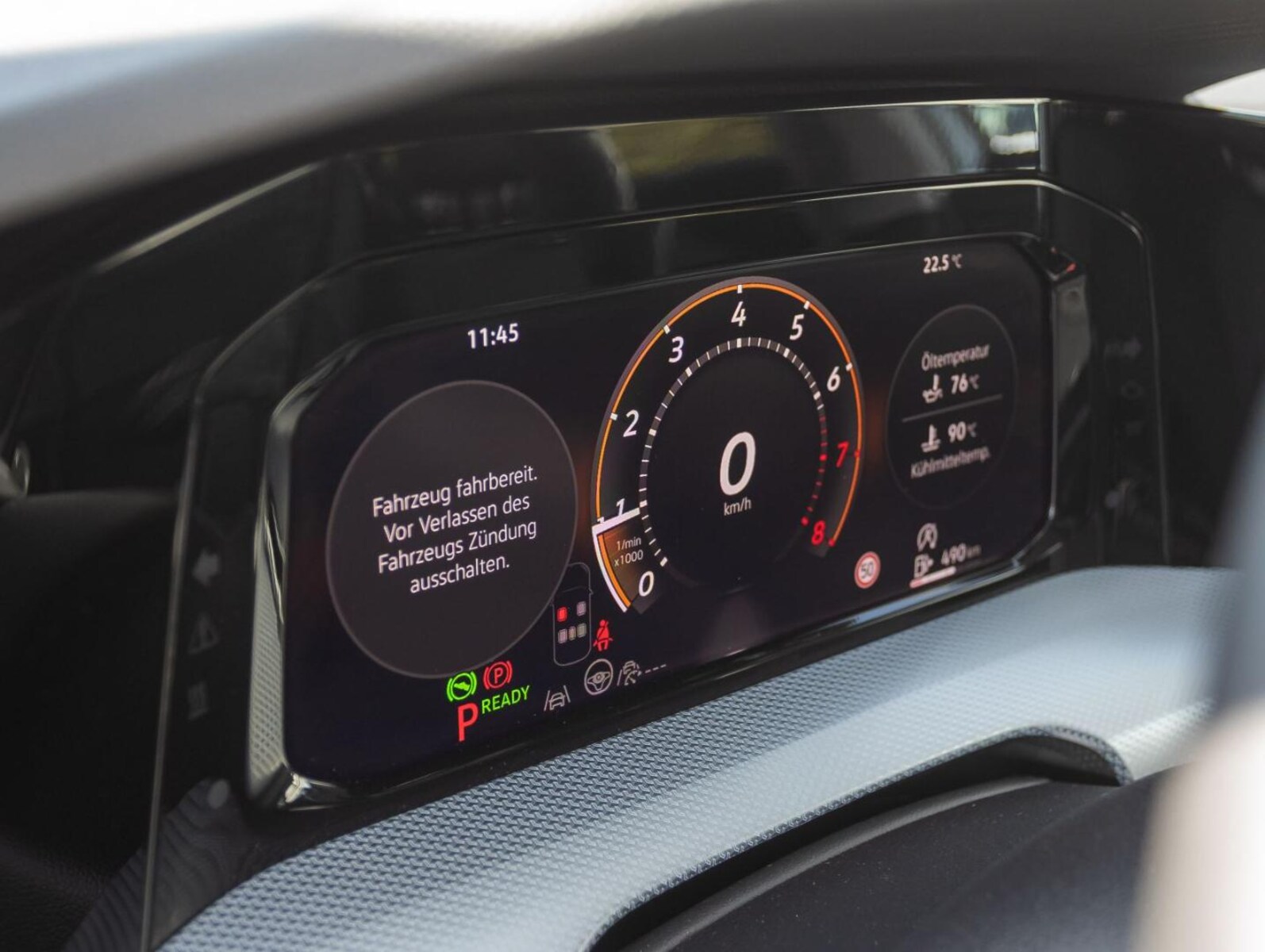 Volkswagen Golf – Bild 26
