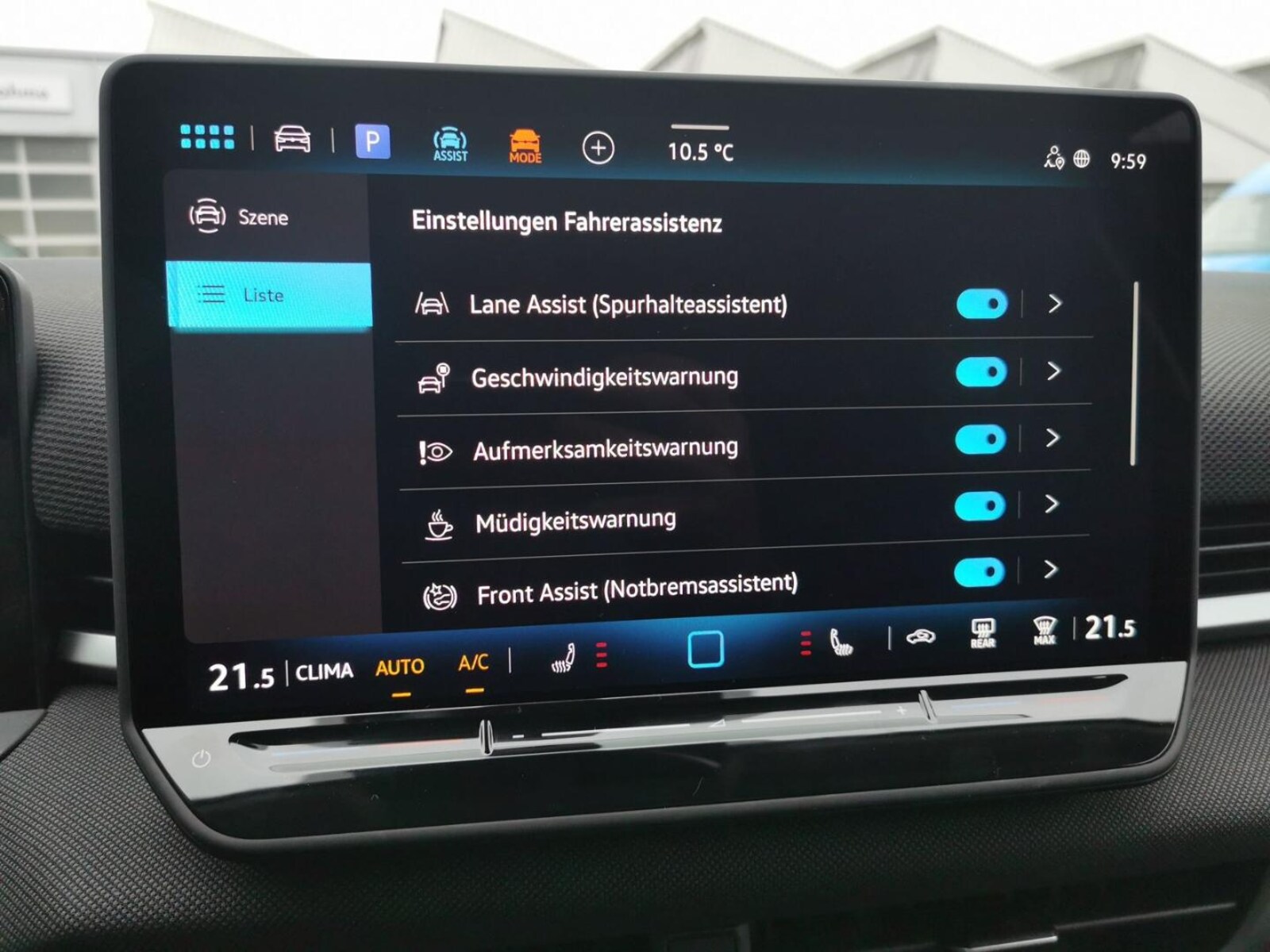 Volkswagen T-Roc – Bild 20