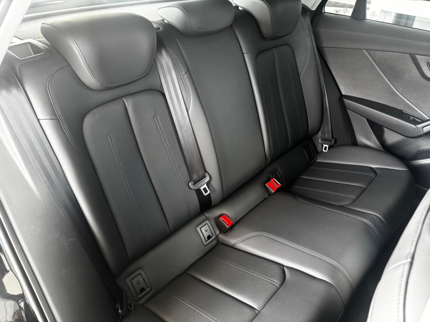 Image about Audi Q2 35 TFSI S tronic