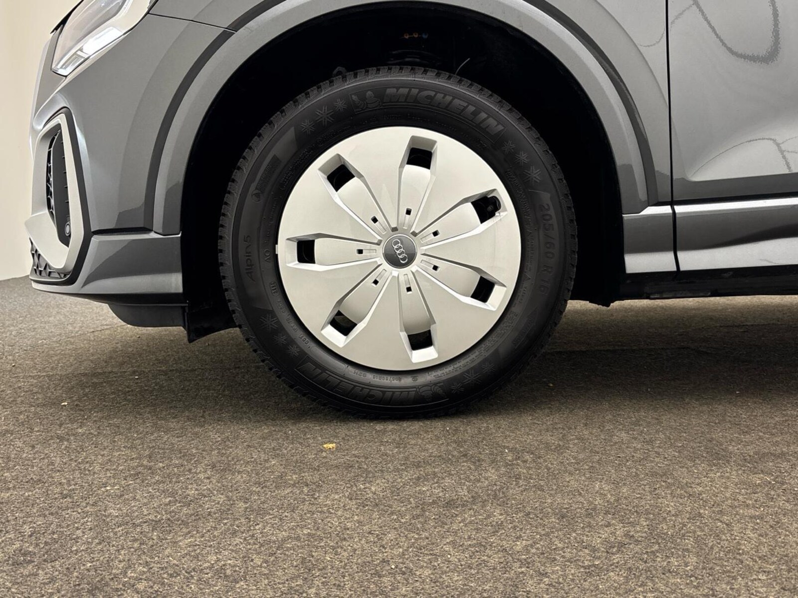 Audi Q2 – Bild 7