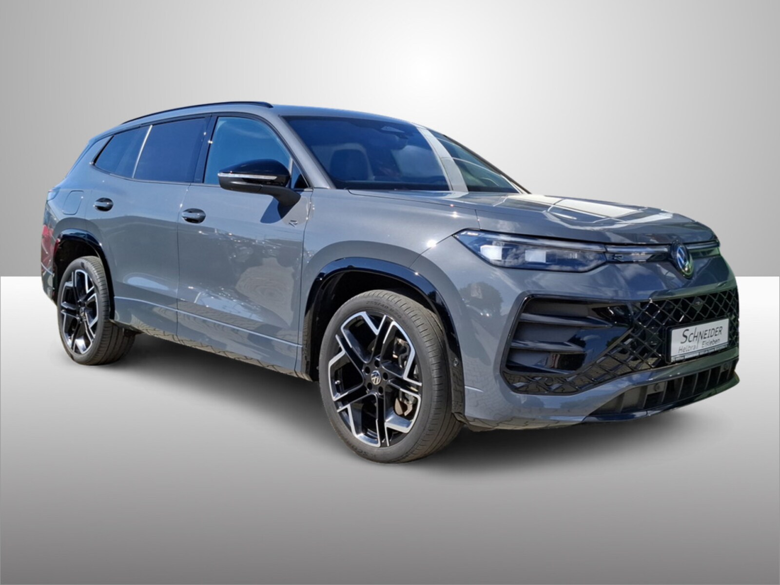 Volkswagen Tayron – Bild 6