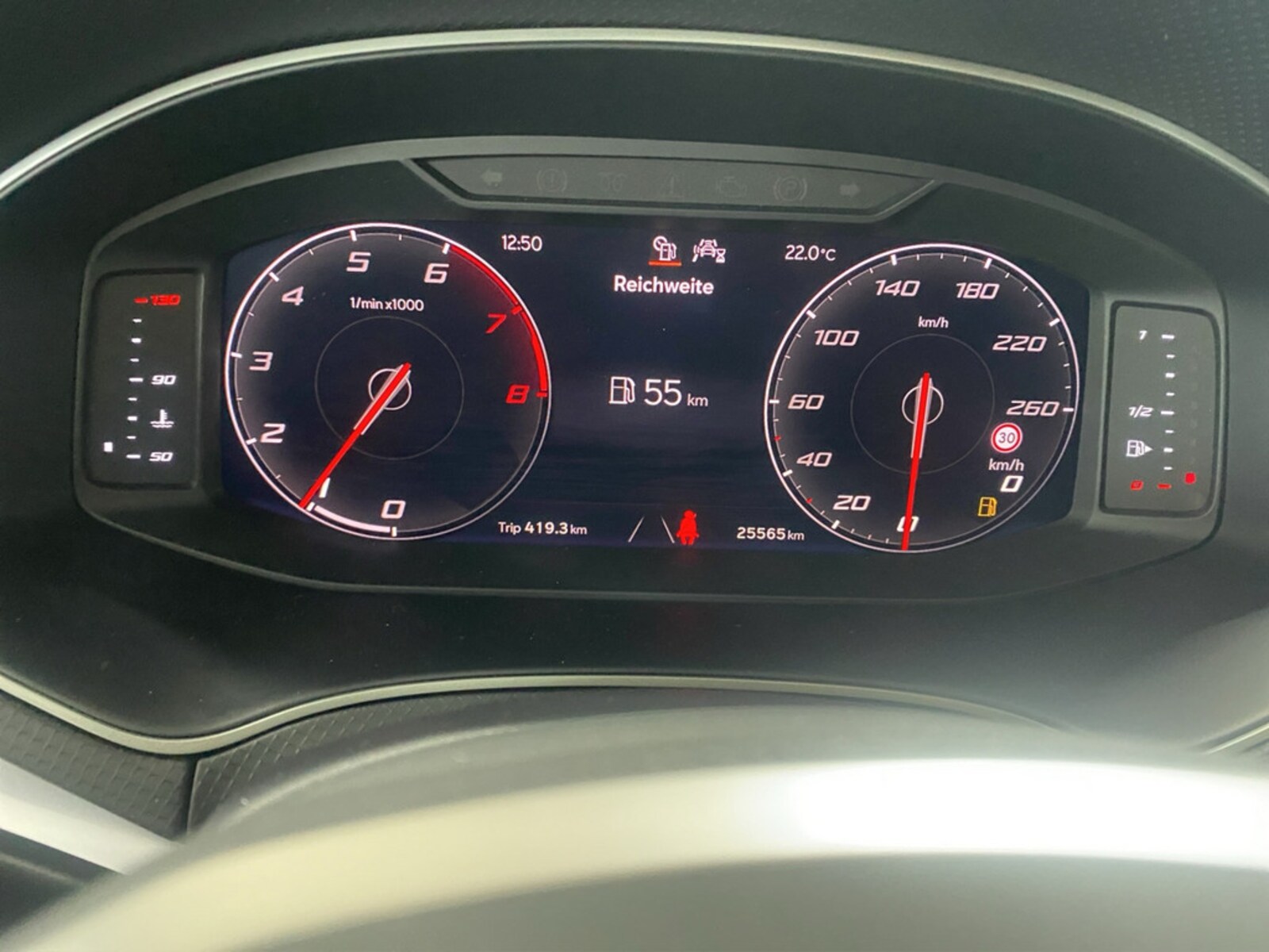 SEAT Ibiza – Bild 16