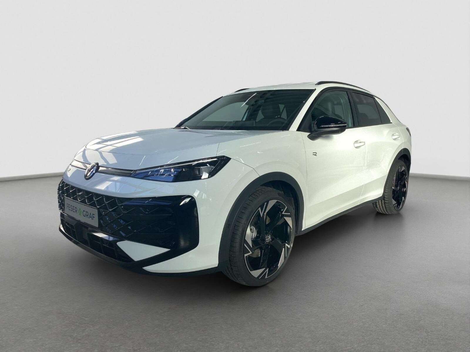 Volkswagen T-Roc – Bild 11