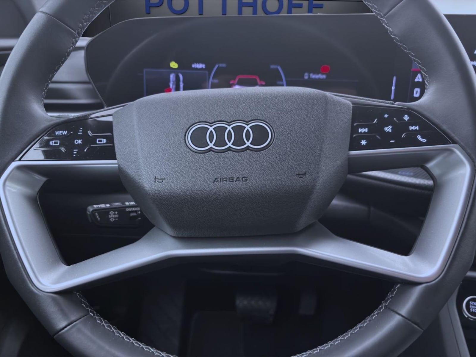 Audi Q5 Sportback – Bild 13