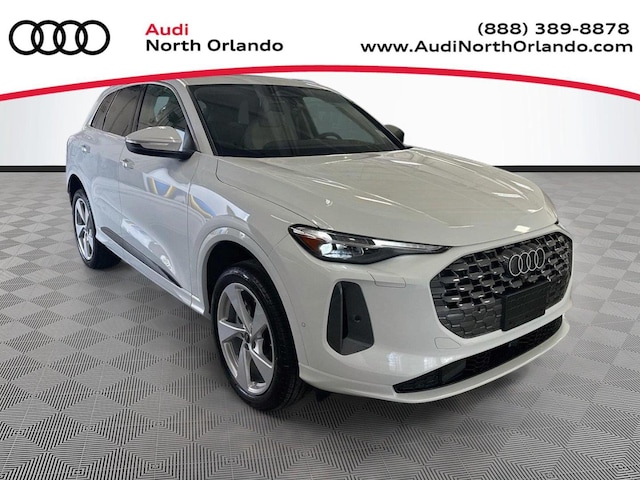 Photo of 2026 Audi Q5