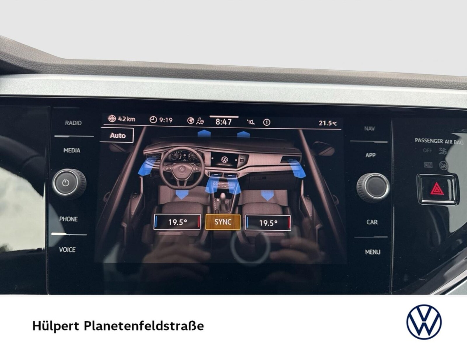 Volkswagen Polo – Bild 13