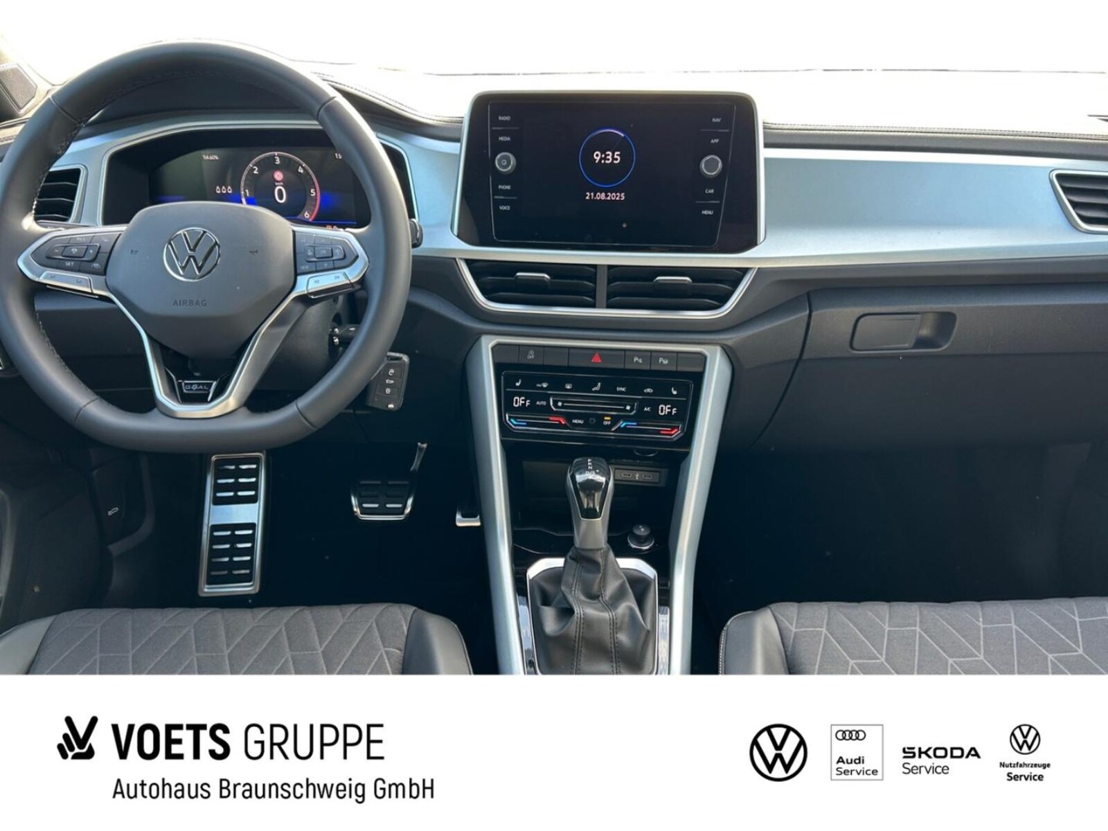 Volkswagen T-Roc – Bild 8