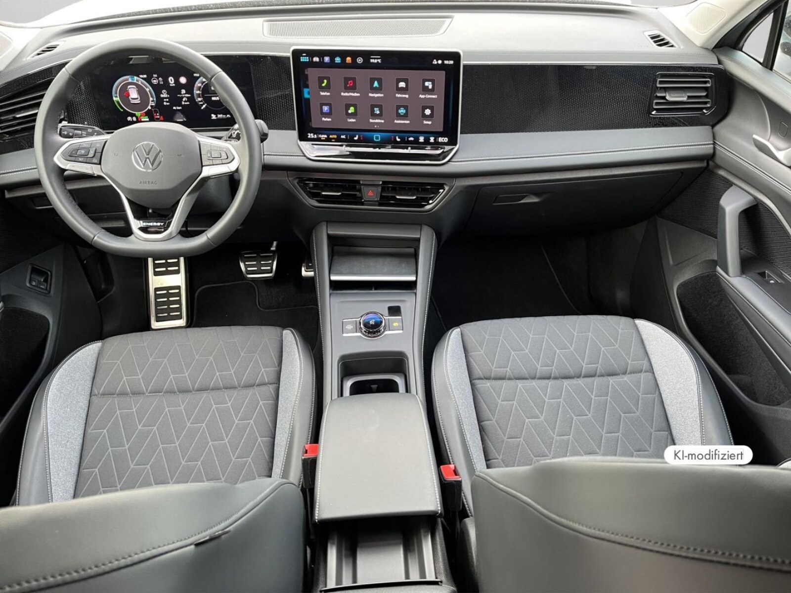 Volkswagen Tiguan – Bild 3