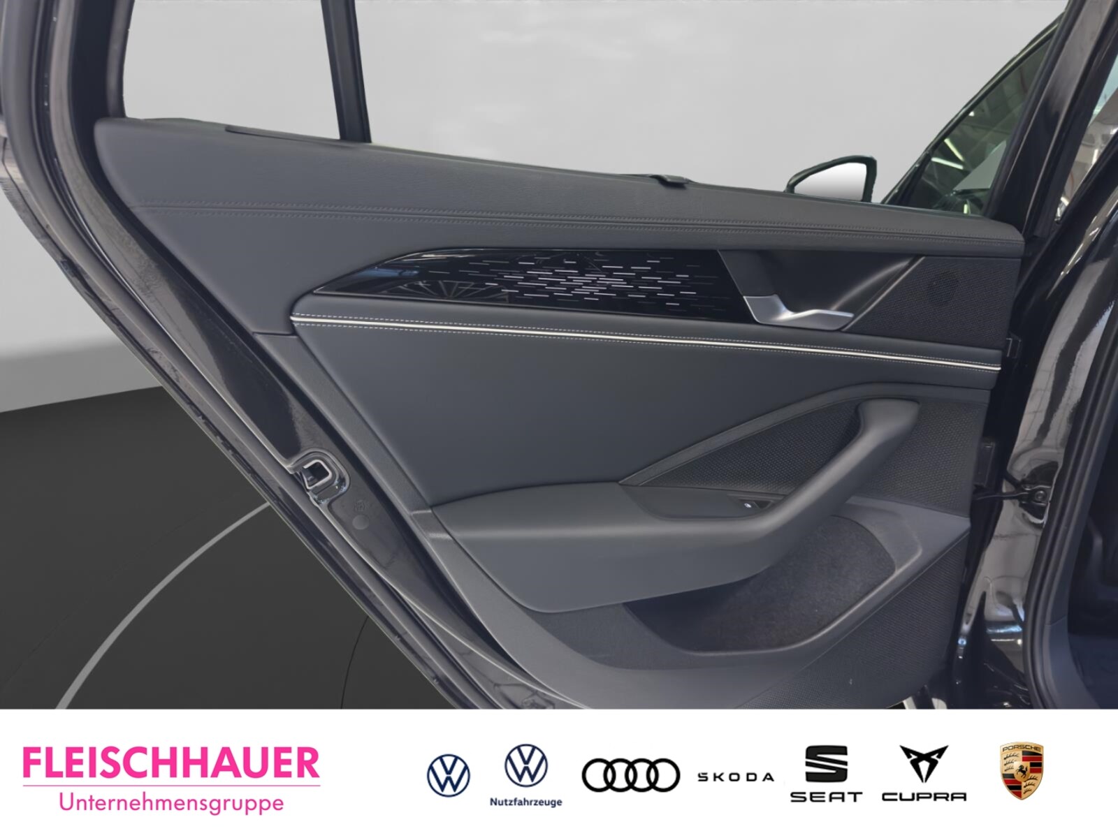 Volkswagen Passat – Bild 13