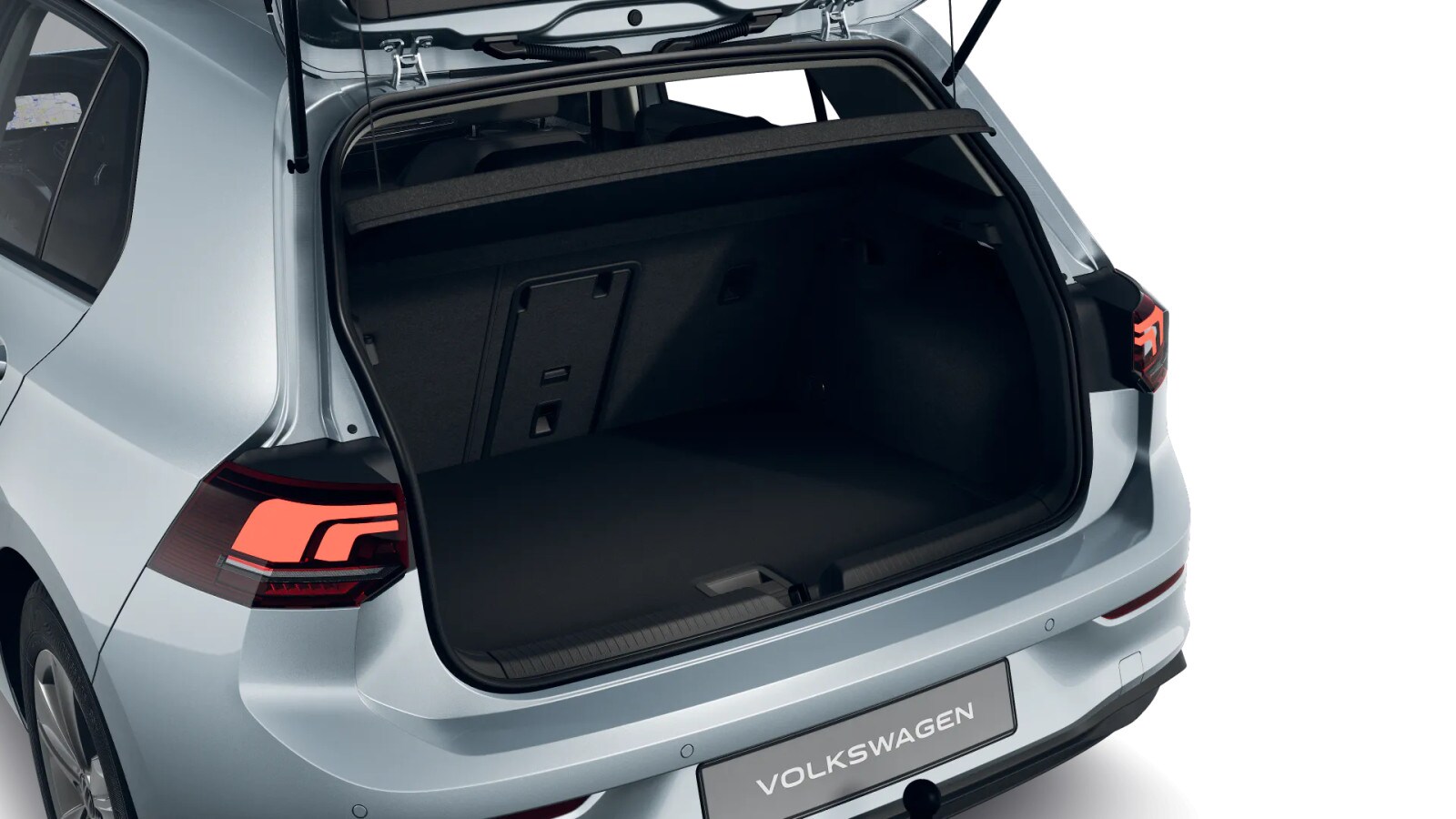 Volkswagen Golf – Bild 10