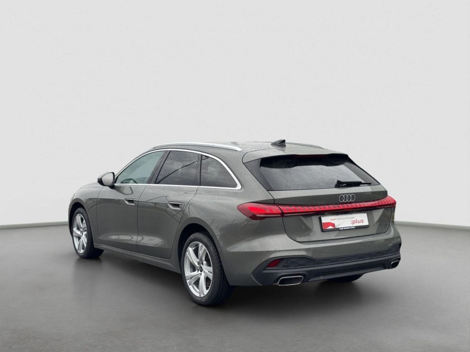 Audi A5 Avant – Bild 8