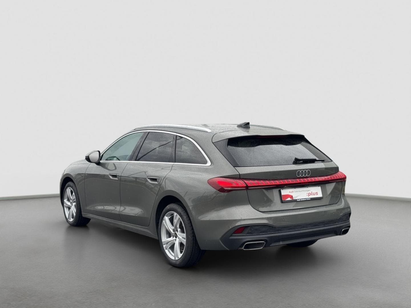 Bild über Audi A5 Avant TFSI S tronic - für weitere Informationen kontaktieren Sie den Audi Partner
