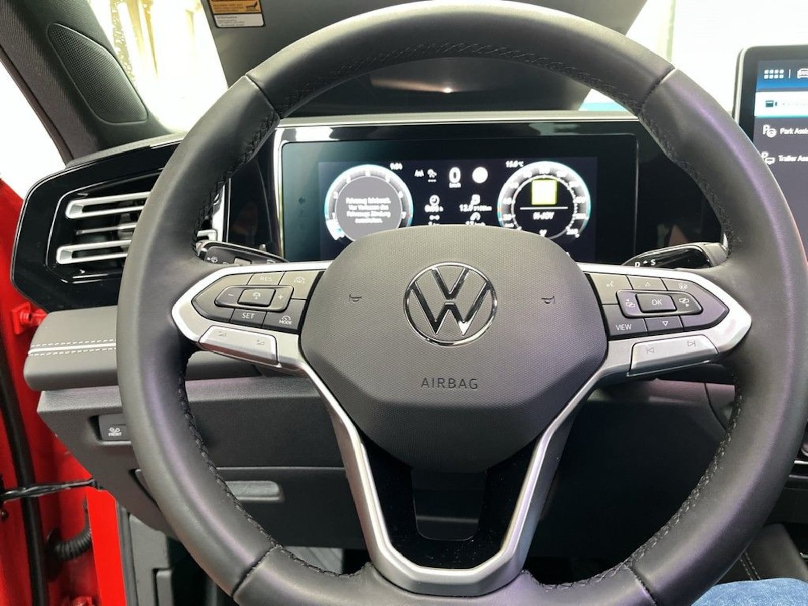 Volkswagen Tiguan – Bild 27