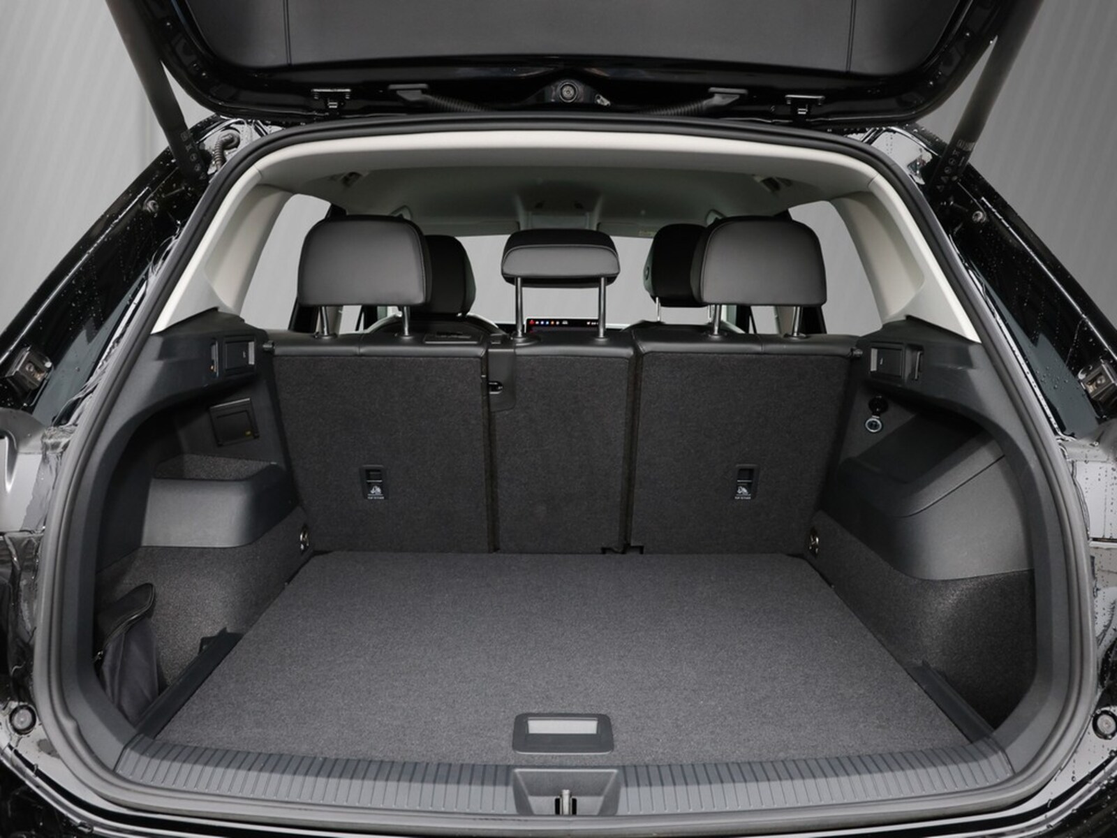 Volkswagen Tiguan – Bild 7