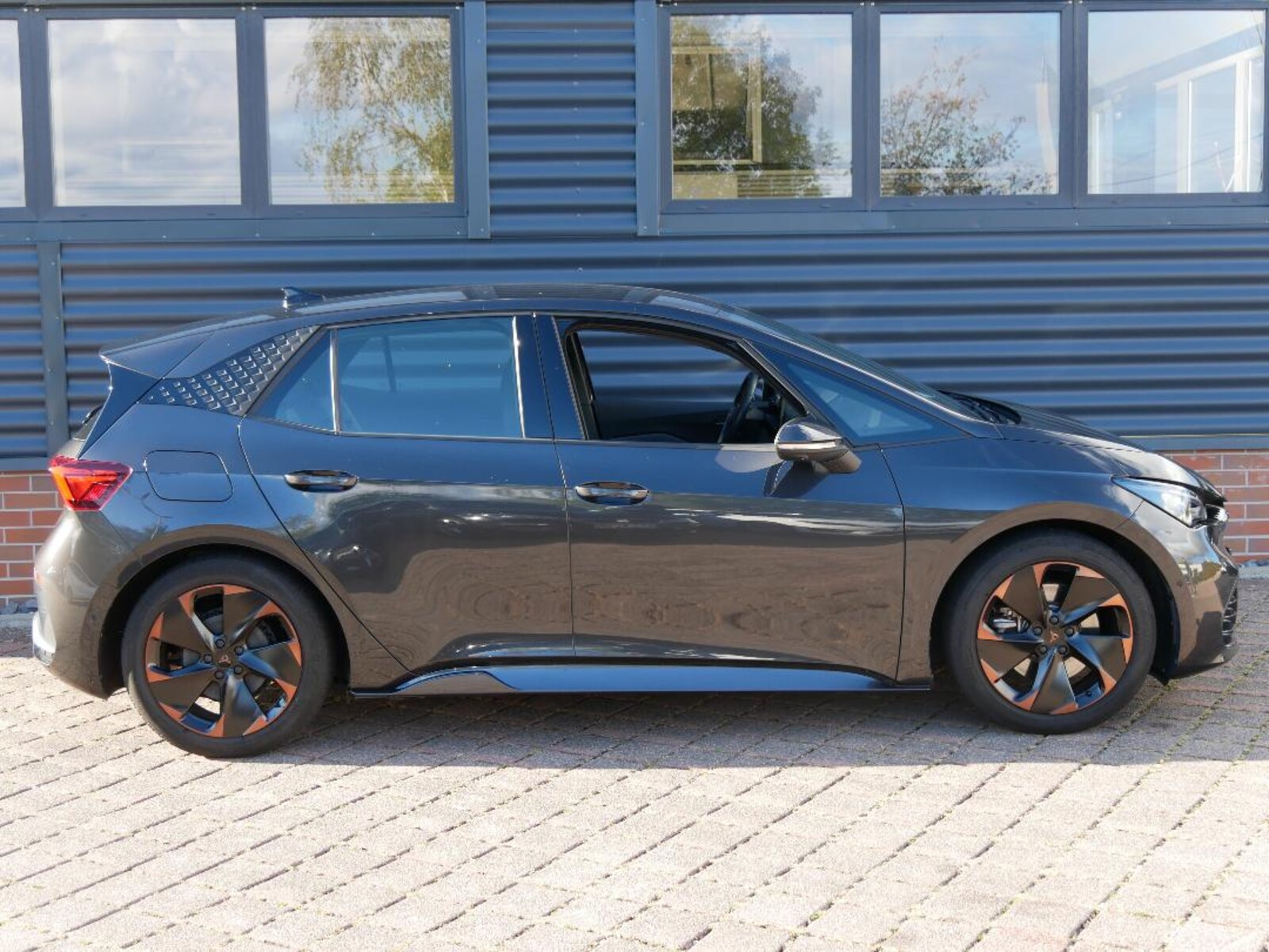 CUPRA Born – Bild 2