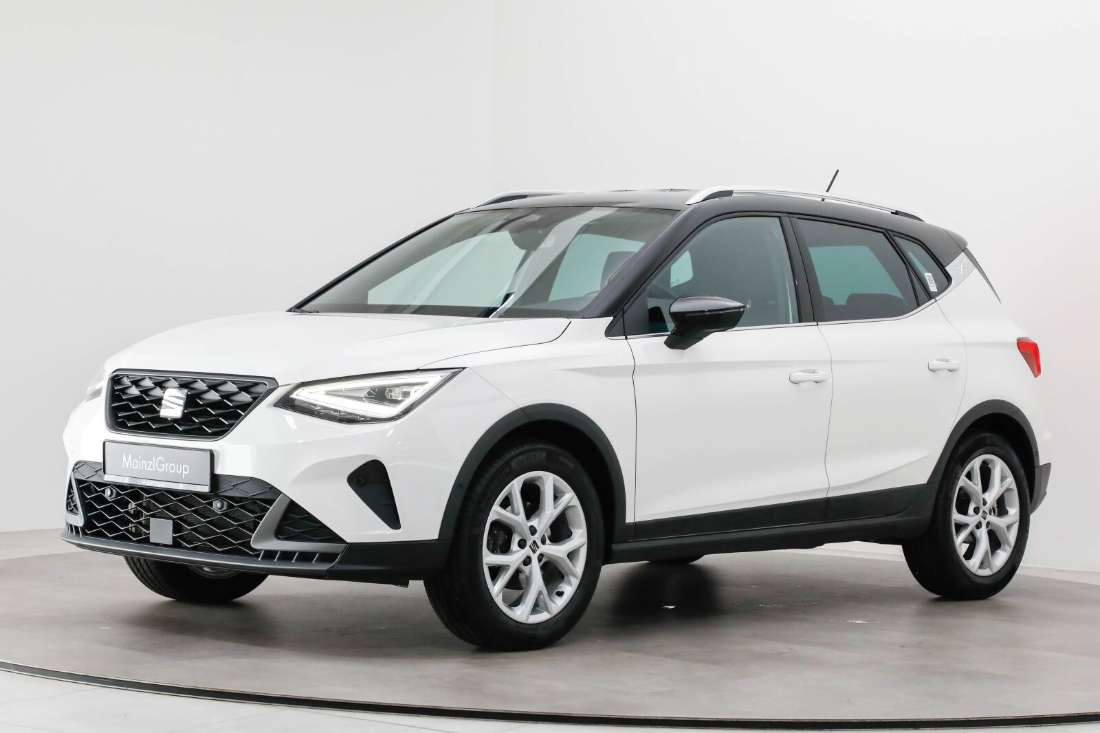 SEAT Arona – Bild 2