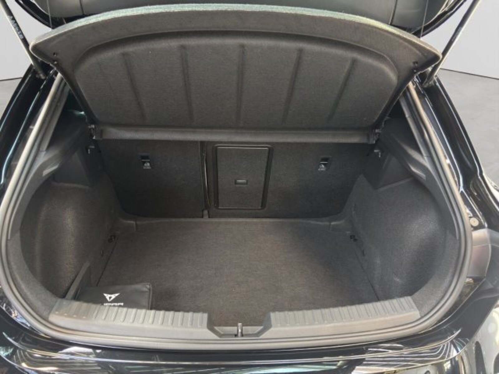 CUPRA Leon – Bild 11
