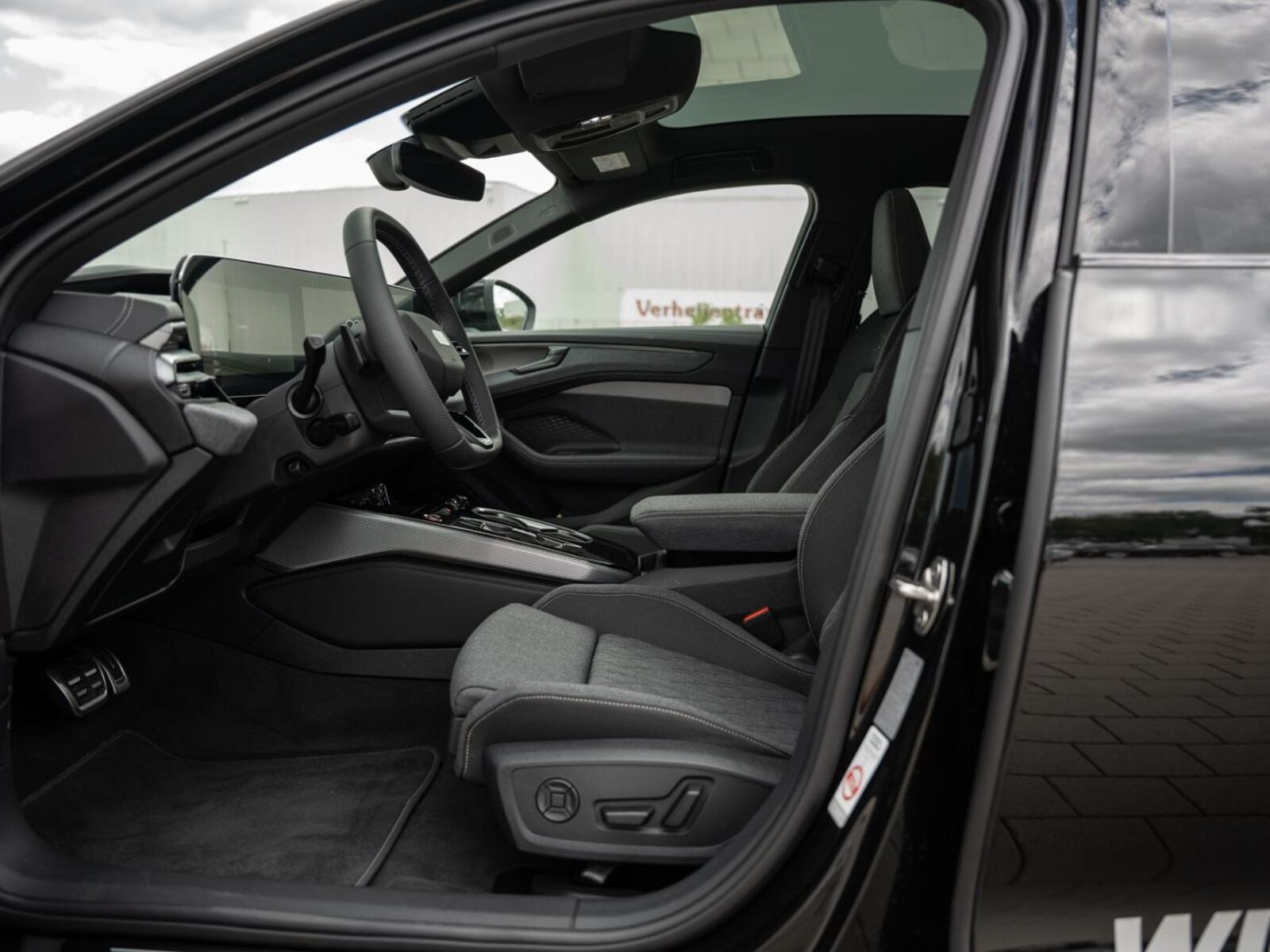 Audi A6 Avant – Bild 10