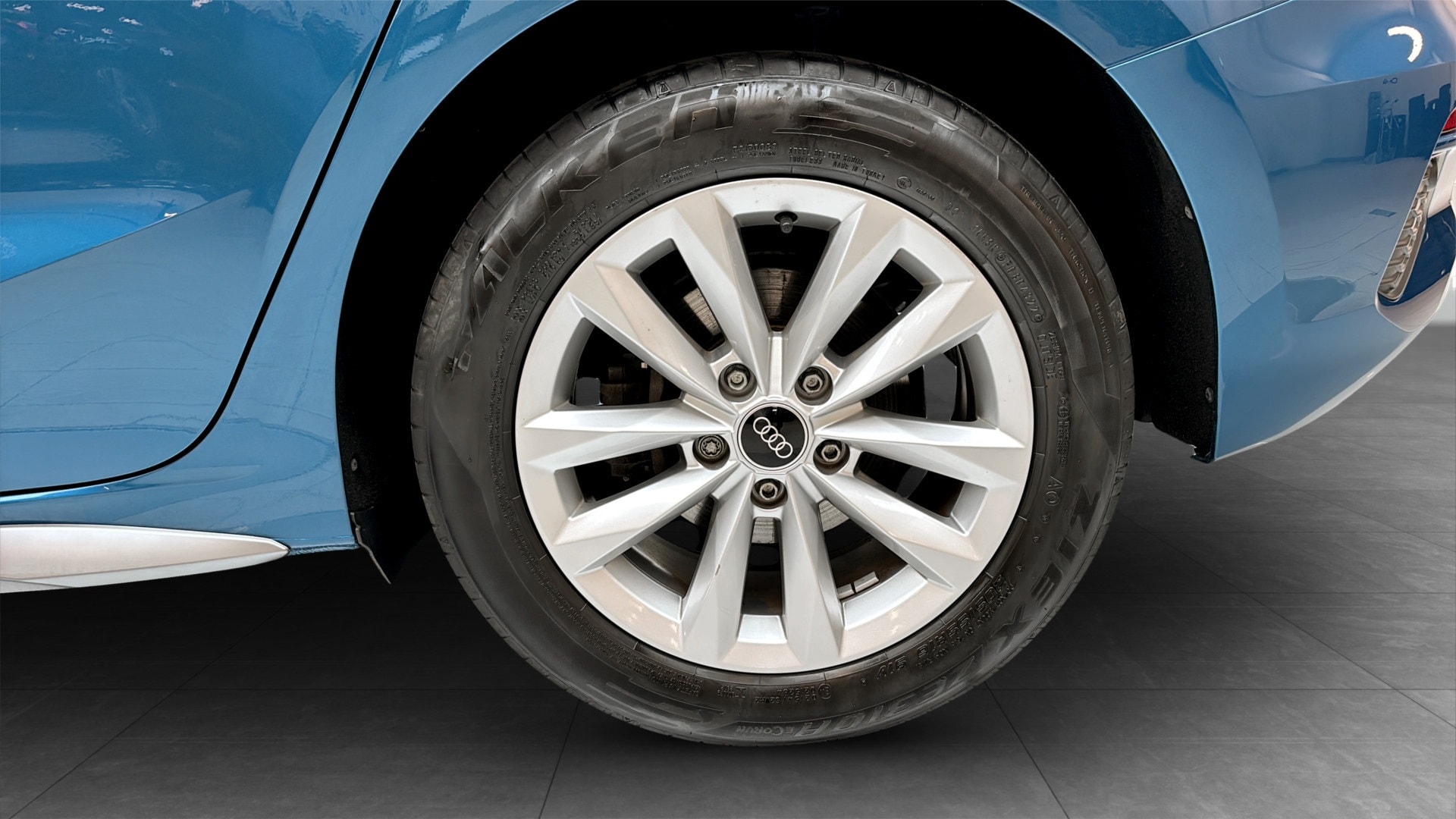 Image about Audi A3 Sportback A3 Sportback 35 TFSI Proline 150 hk S tronic