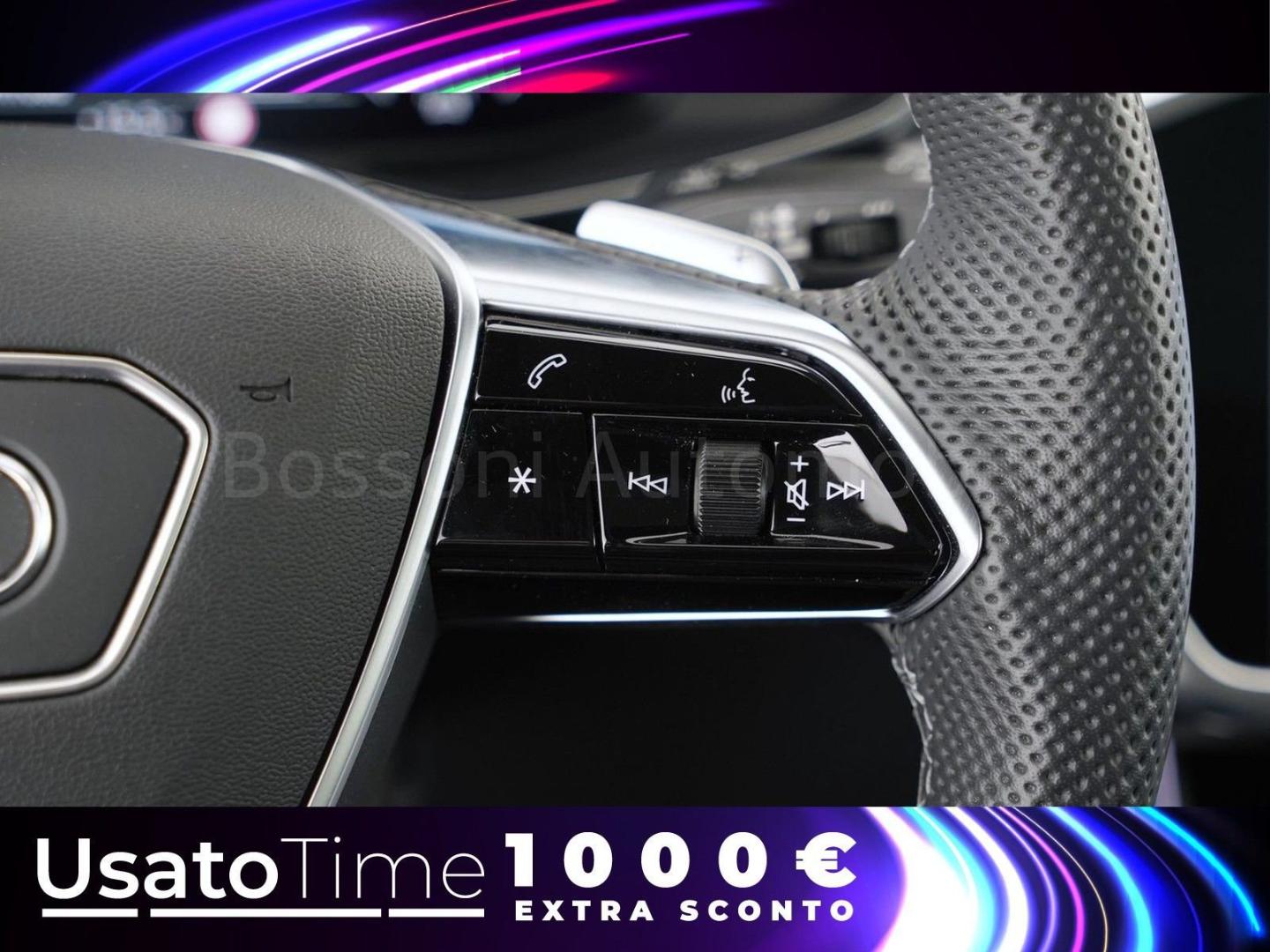 Image about Audi A6 Avant TFSI e S line edition 55 TFSI e quattro 270 kW (367 CV) S tronic