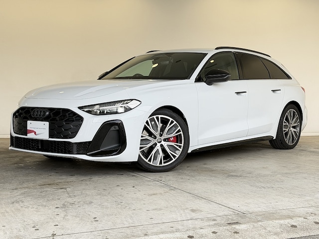 Audi S5 Avant S5 Avant TFSI 270 kW S tronic for more details contact your dealer