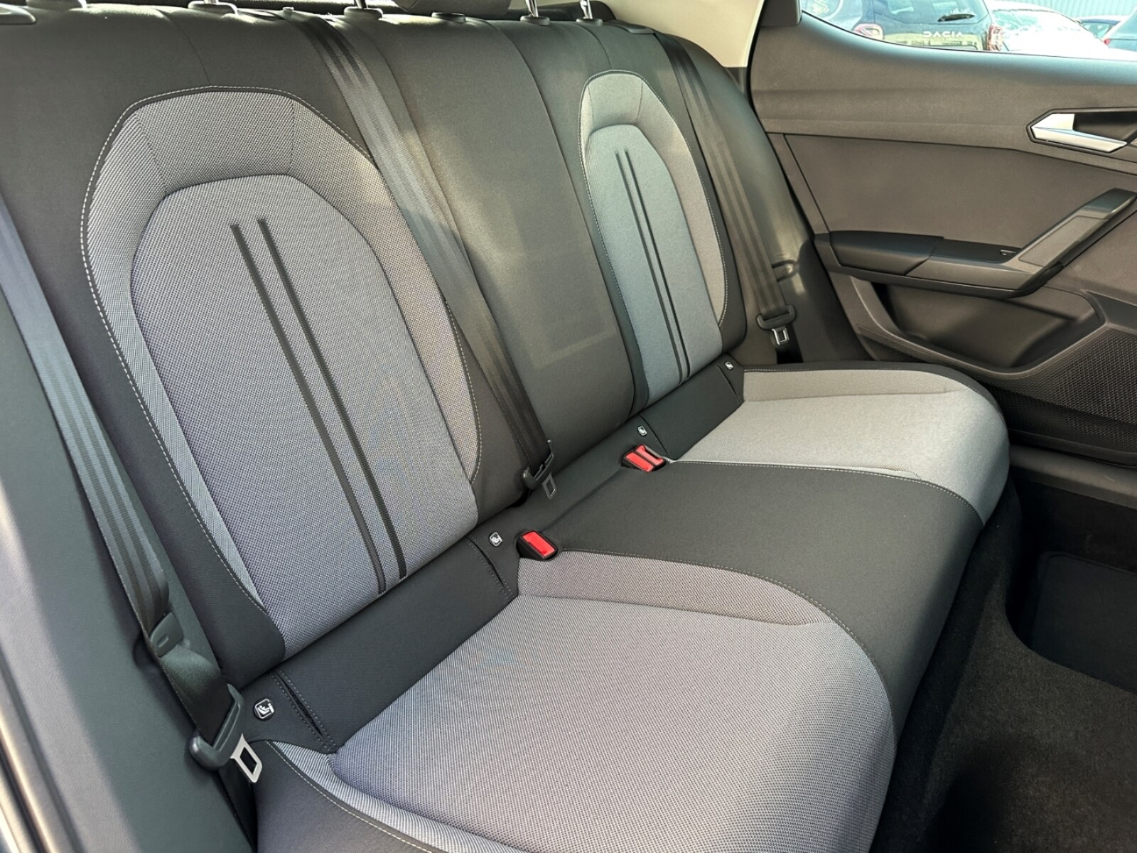 SEAT Leon – Bild 9