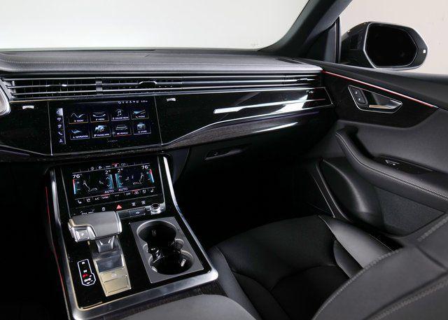 2026 Audi Q8 Premium Plus - Photo 17