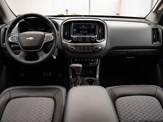 2019 Chevrolet Colorado Z71 - Photo 32