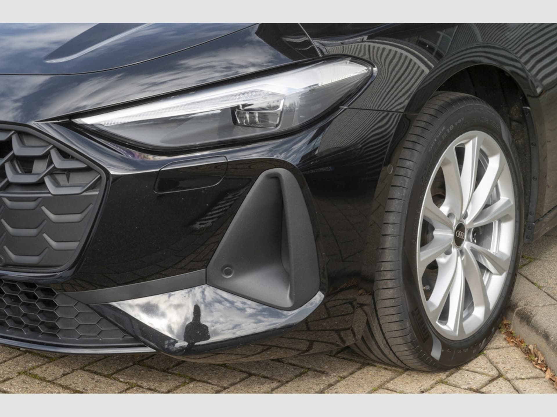 Audi A5 Avant