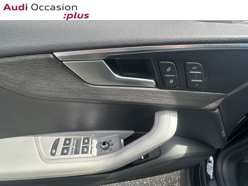 Image about Audi A5 Sportback Avus 45 TDI quattro 170 kW (231 ch) tiptronic