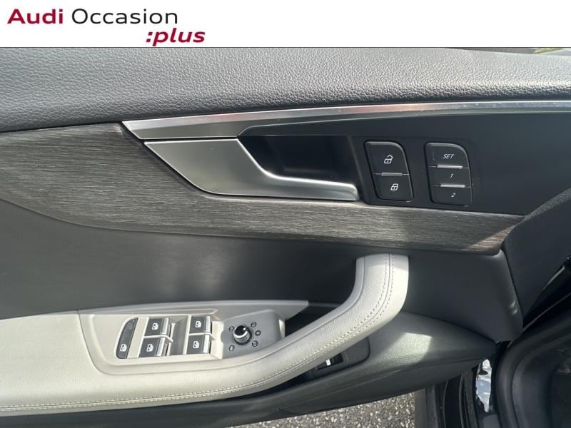 Image about Audi A5 Sportback Avus 45 TDI quattro 170 kW (231 ch) tiptronic