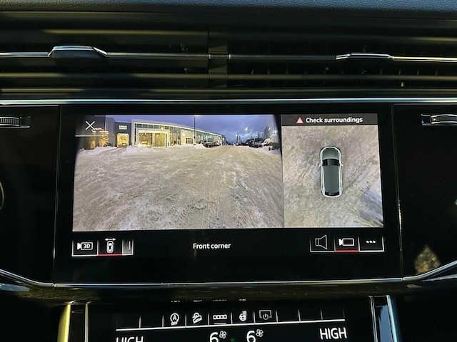 2026 Audi Q8 Premium Plus - Photo 30