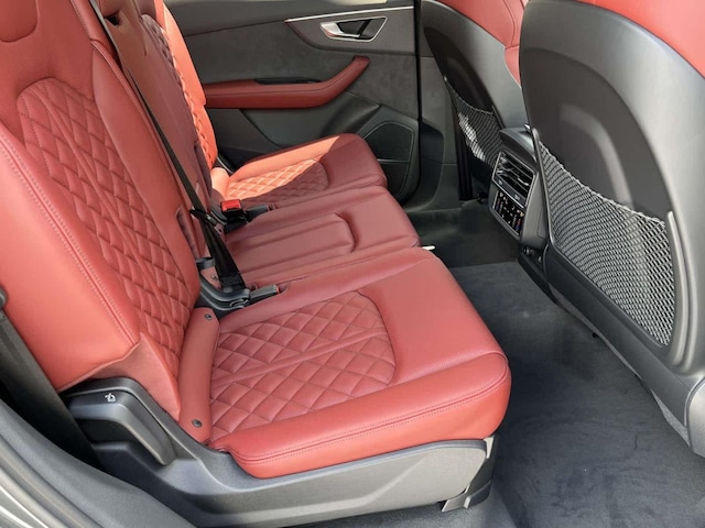 2026 Audi SQ7 Premium Plus - Photo 21