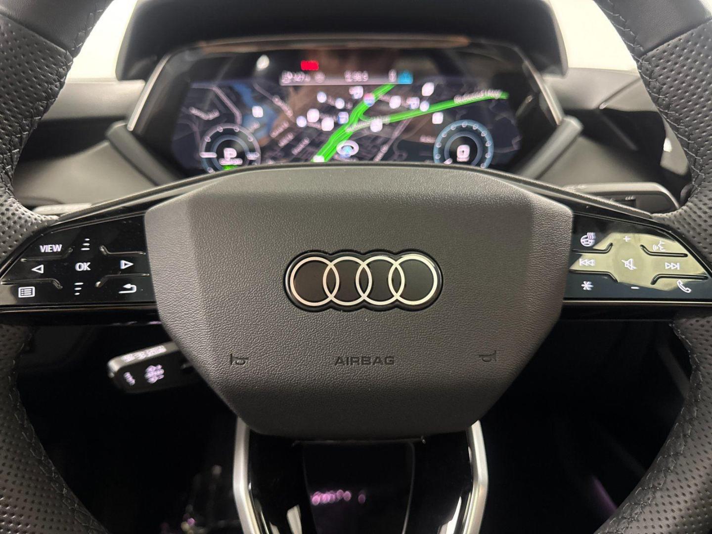 2026 Audi S e-tron GT Prestige - Photo 22