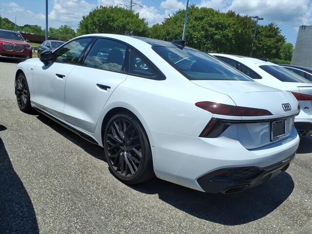 2026 Audi A6 Prestige - Photo 26