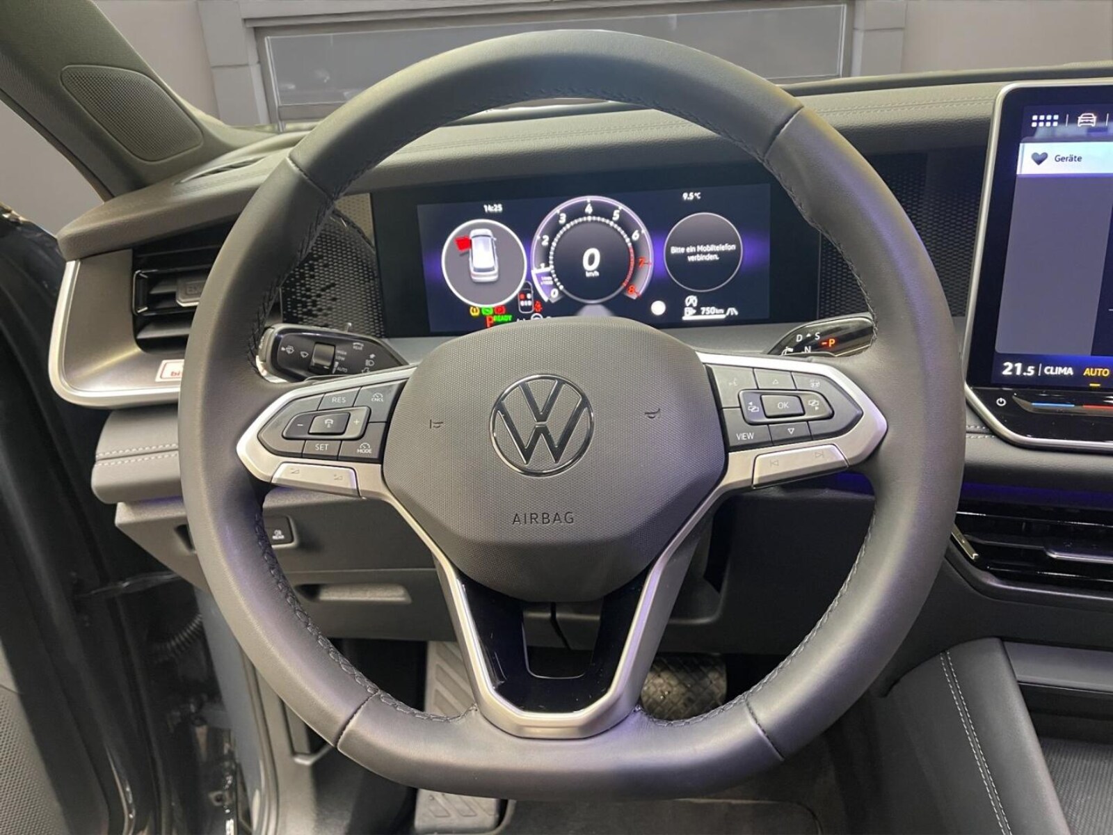 Volkswagen Tayron – Bild 11