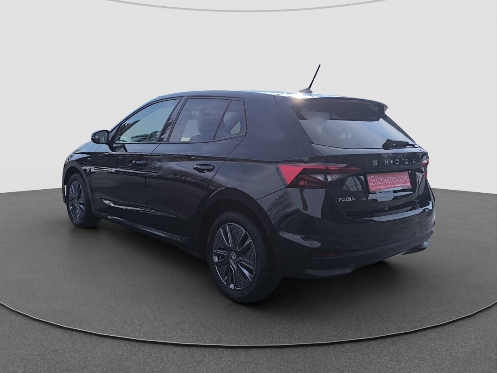 Škoda Fabia – Bild 5