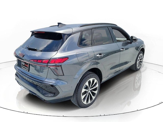 2026 Audi Q3 SUV