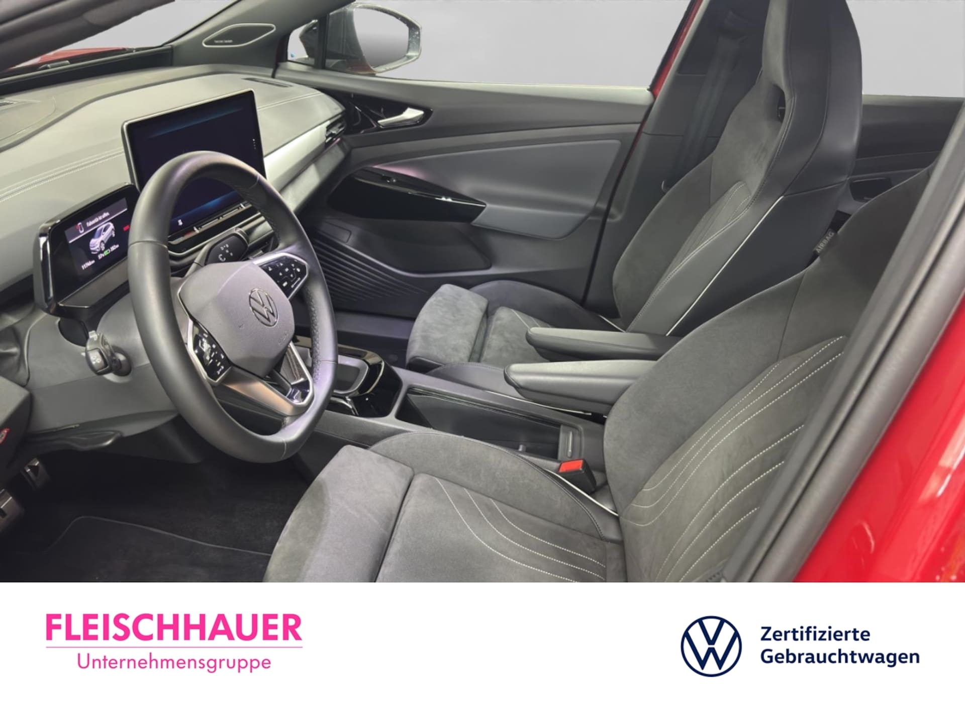 Volkswagen ID.4 Pro